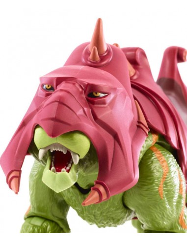 MATTEL MASTERS OF THE UNIVERSE...