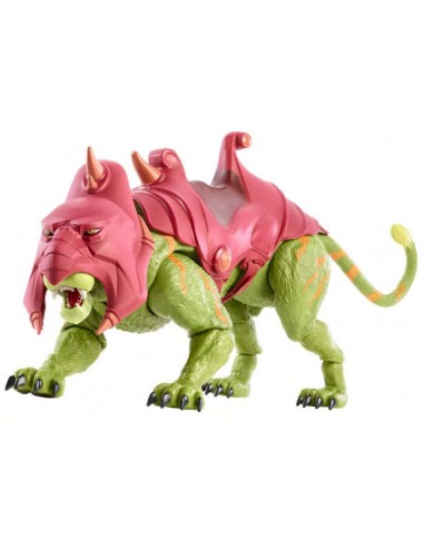 MATTEL MASTERS OF THE UNIVERSE...