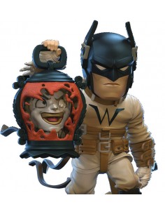 DC COMICS Q FIG BATMAN LAST...