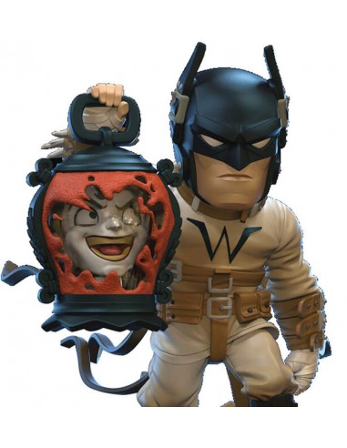 DC COMICS Q FIG BATMAN LAST KNIGHT ON...