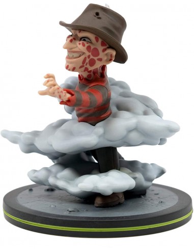 NIGHTMARE ON ELM STREET Q FIG FREDDY...