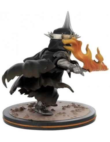LORD OF THE RINGS Q FIG WITCH KING...