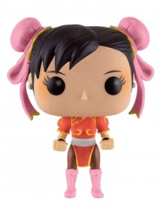 FUNKO POP GAMES STREET...