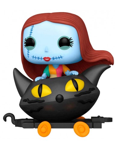 FUNKO POP NIGHTMARE BEFORE CHRISTMASS...