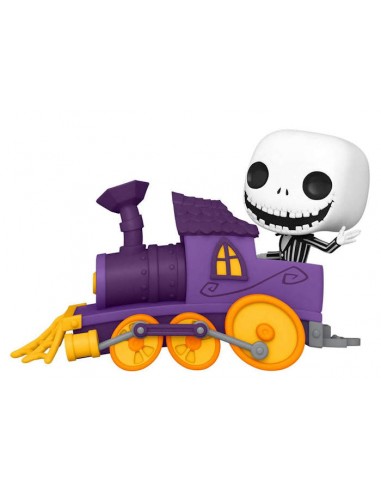 FUNKO POP NIGHTMARE BEFORE CHRISTMASS...