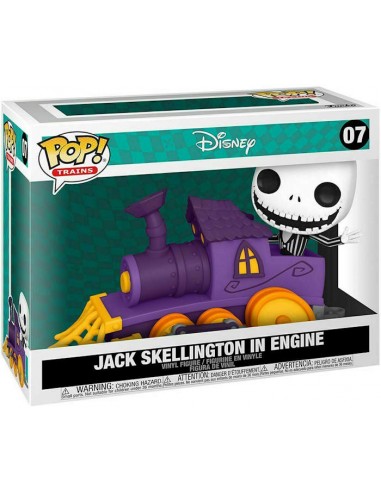 FUNKO POP NIGHTMARE BEFORE CHRISTMASS...