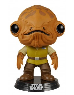 FUNKO BOBBLE HEAD POP STAR...