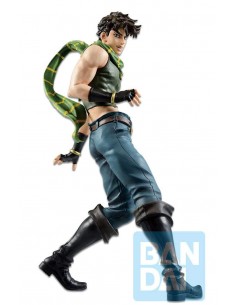 BANDAI ICHIBANSHO JOJO... 2