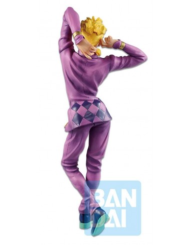 BANDAI ICHIBANSHO JOJO BIZARRE...