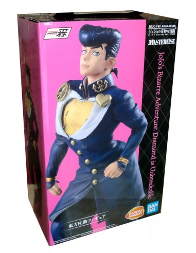 BANDAI ICHIBANSHO JOJO BIZARRE...