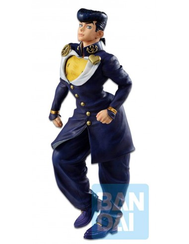 BANDAI ICHIBANSHO JOJO BIZARRE...