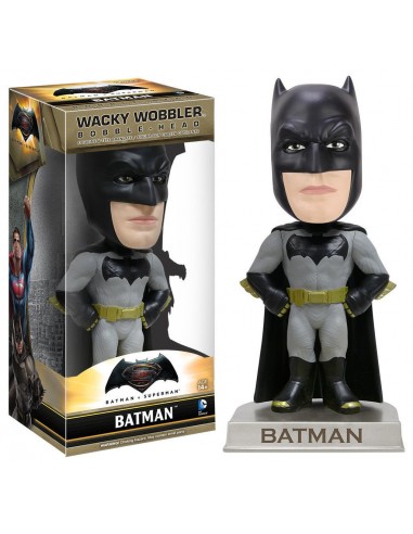 FUNKO BOBBLE HEAD WACKY WOBBLER...