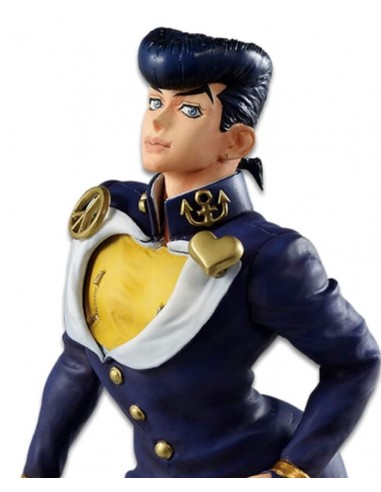 BANDAI ICHIBANSHO JOJO BIZARRE...