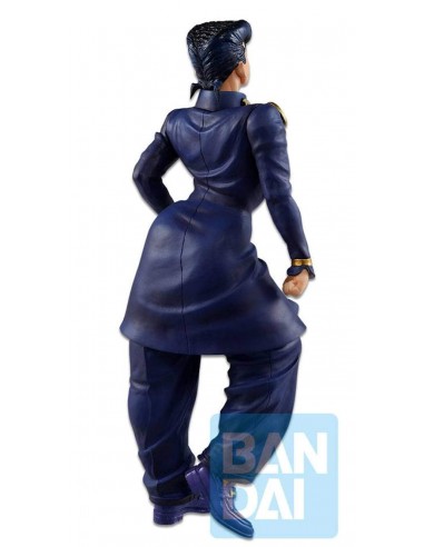 BANDAI ICHIBANSHO JOJO BIZARRE...