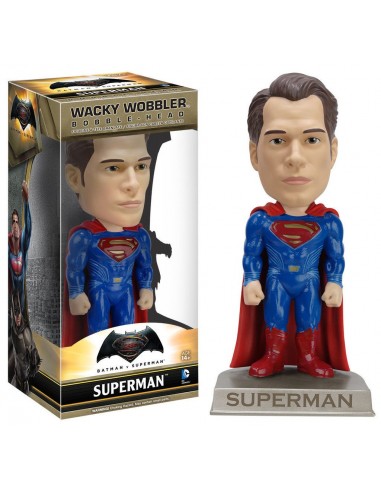 FUNKO BOBBLE HEAD WACKY WOBBLER...