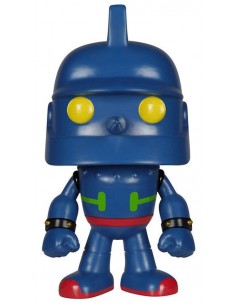 FUNKO POP ANIMATION...