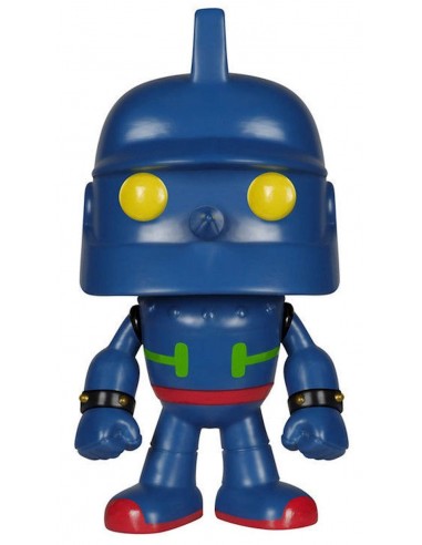 FUNKO POP ANIMATION GIGANTOR 41 VINYL...