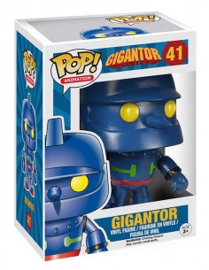 FUNKO POP ANIMATION... 2