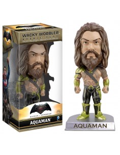 FUNKO BOBBLE HEAD WACKY...