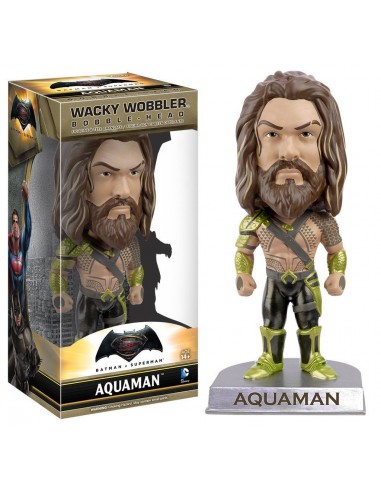 FUNKO BOBBLE HEAD WACKY WOBBLER...