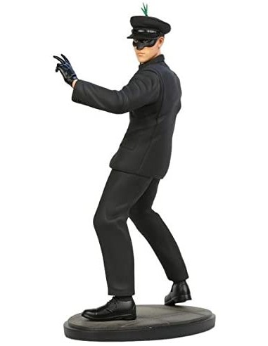 HOLLYWOOD COLLECTIBLES GREEN HORNET...
