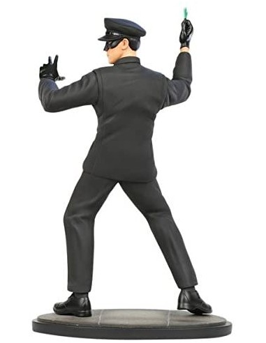 HOLLYWOOD COLLECTIBLES GREEN HORNET...