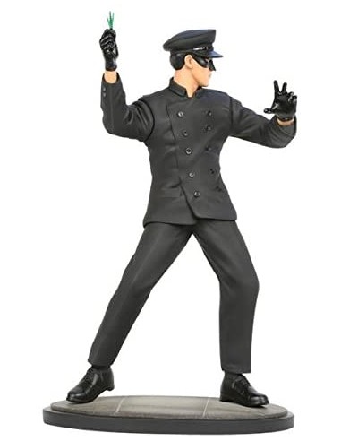 HOLLYWOOD COLLECTIBLES GREEN HORNET...