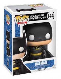 FUNKO POP DC CLASSIC BATMAN... 2