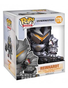 FUNKO POP GAMES OVERWATCH... 2