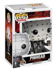 FUNKO POP MOVIES HELLRAISER... 2