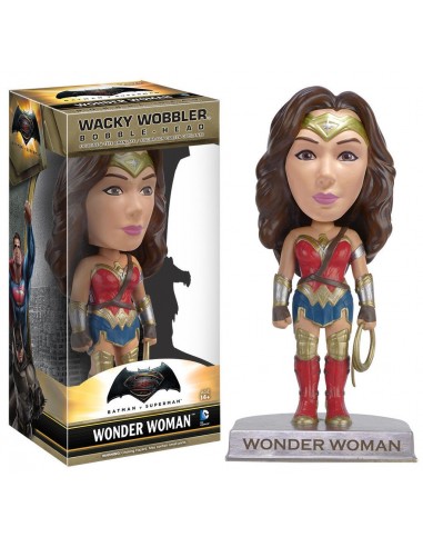 FUNKO BOBBLE HEAD WACKY WOBBLER...