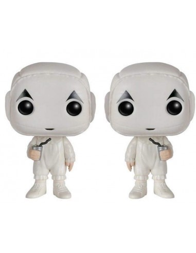 FUNKO POP MOVIES Peregrine's Home for...