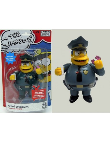 HEADSTART THE SIMPSONS 25TH...