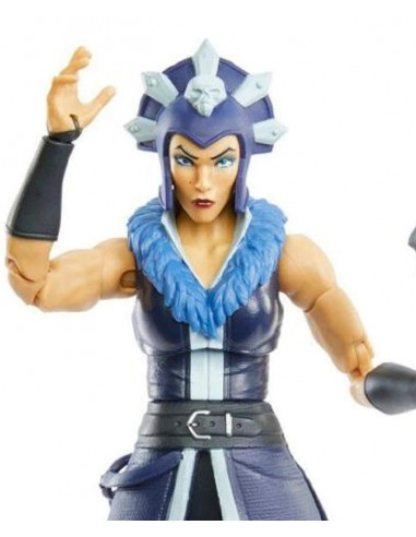 MATTEL MASTERS OF THE UNIVERSE...