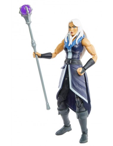 MATTEL MASTERS OF THE UNIVERSE...