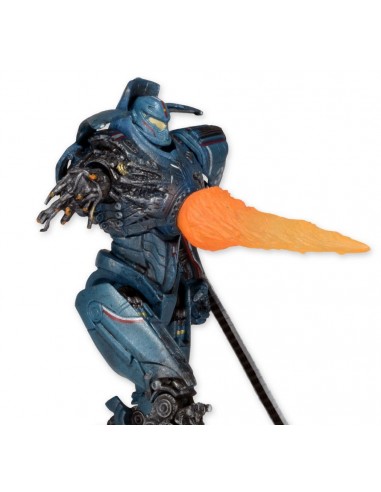 NECA PACIFIC RIM SERIES 6 JAEGER...
