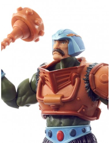 MATTEL MASTERS OF THE UNIVERSE...