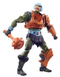 MATTEL MASTERS OF THE... 2