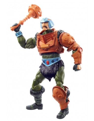 MATTEL MASTERS OF THE UNIVERSE...