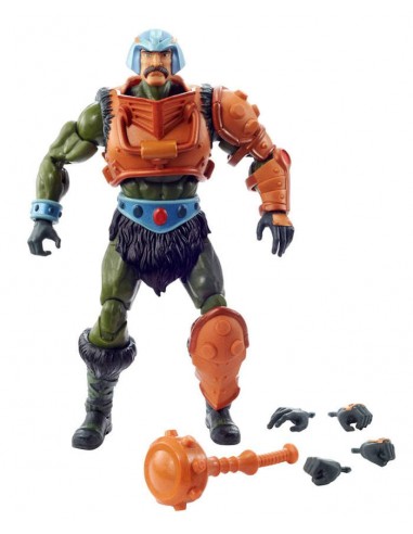 MATTEL MASTERS OF THE UNIVERSE...
