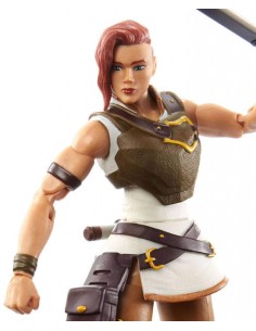 MATTEL MASTERS OF THE...