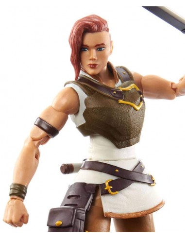 MATTEL MASTERS OF THE UNIVERSE...