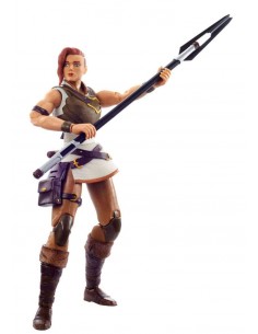 MATTEL MASTERS OF THE... 2