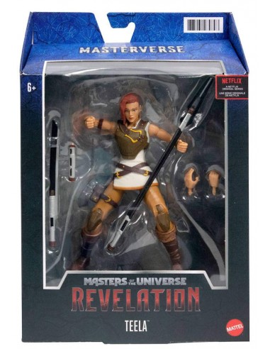 MATTEL MASTERS OF THE UNIVERSE...