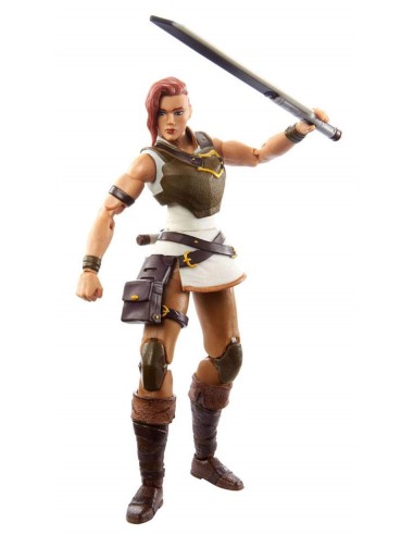 MATTEL MASTERS OF THE UNIVERSE...