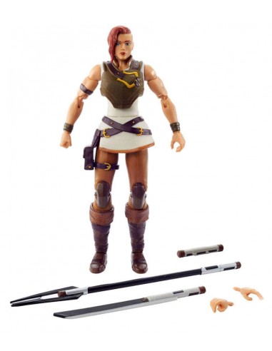 MATTEL MASTERS OF THE UNIVERSE...