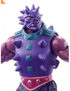 MATTEL MASTERS OF THE...