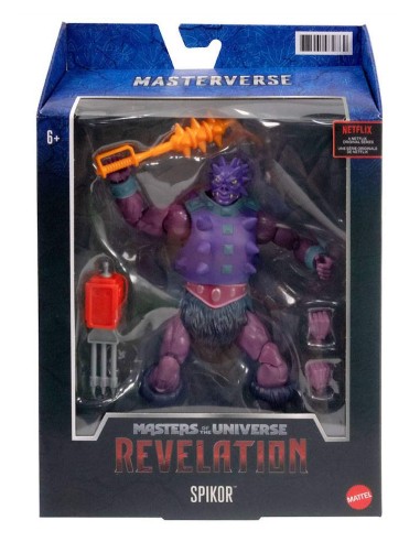 MATTEL MASTERS OF THE UNIVERSE...