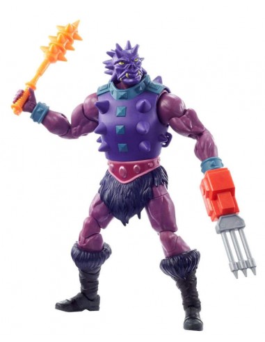 MATTEL MASTERS OF THE UNIVERSE...