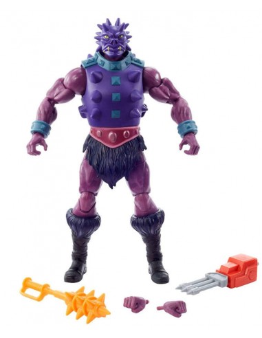 MATTEL MASTERS OF THE UNIVERSE...